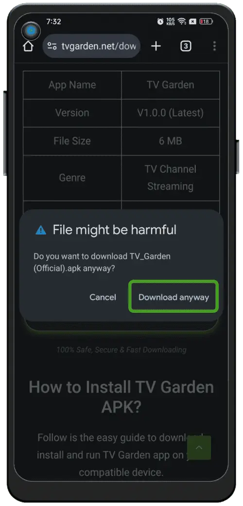 Tải VidioNode APK
